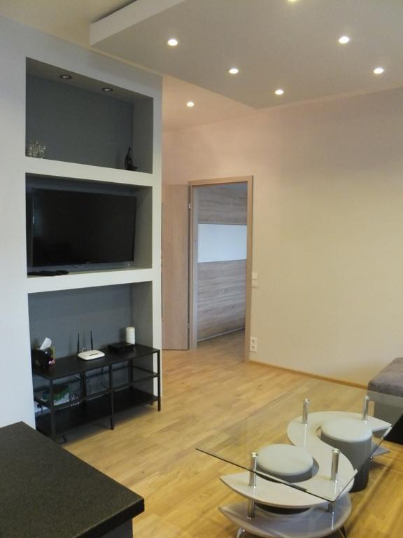 Siauliai Apartments - Traku Room photo