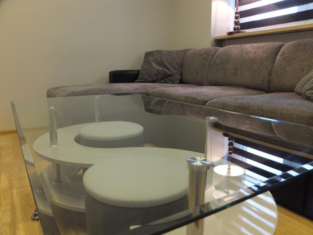 Siauliai Apartments - Traku Room photo