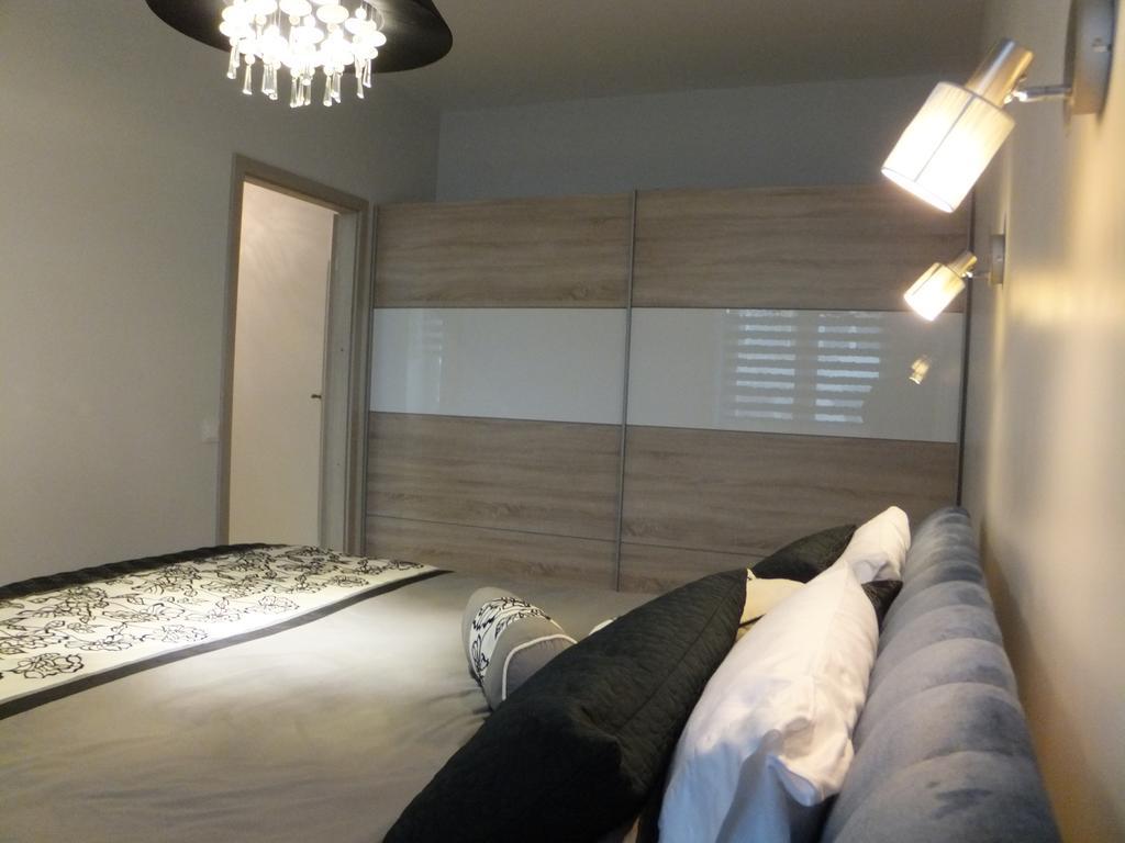Siauliai Apartments - Traku Room photo