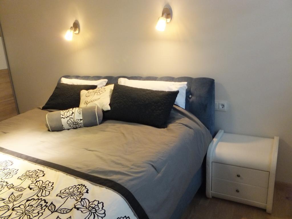 Siauliai Apartments - Traku Room photo