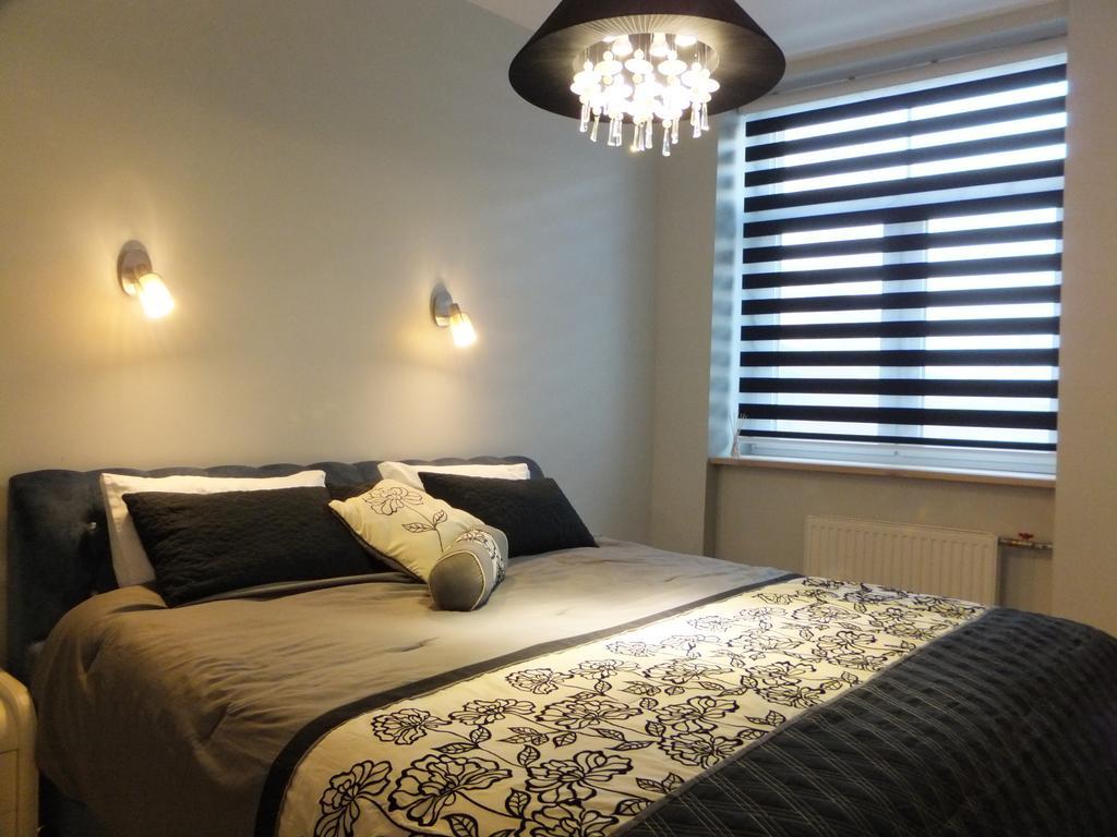 Siauliai Apartments - Traku Room photo