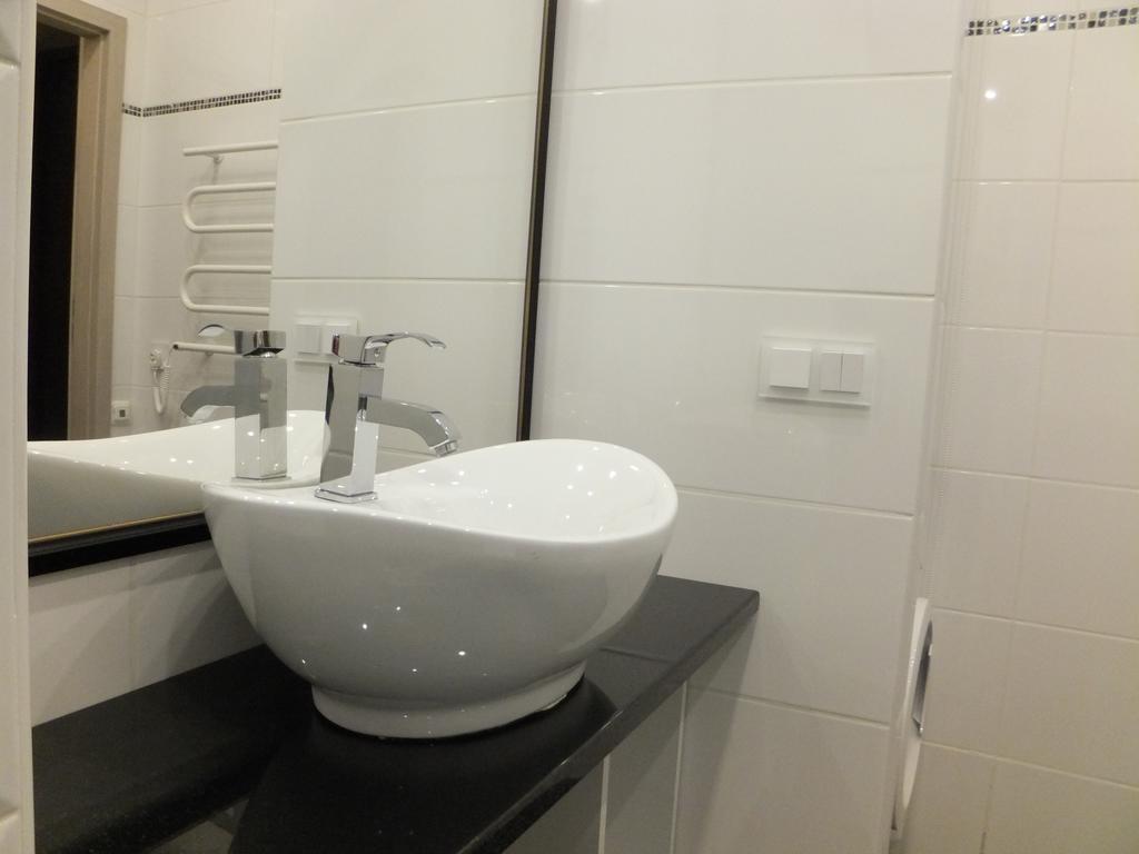 Siauliai Apartments - Traku Room photo