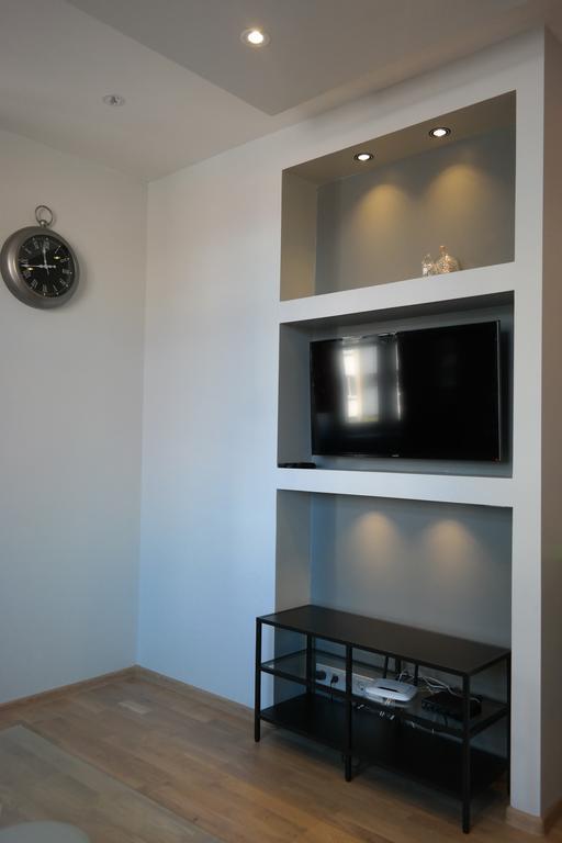 Siauliai Apartments - Traku Room photo