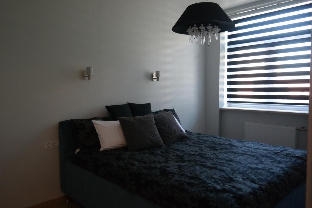 Siauliai Apartments - Traku Room photo